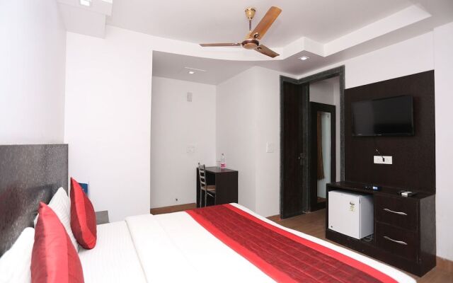 OYO 13026 Cortez Inn