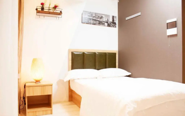 Hotel Shu