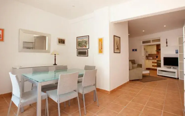 Akira Flats Sitges Apartments