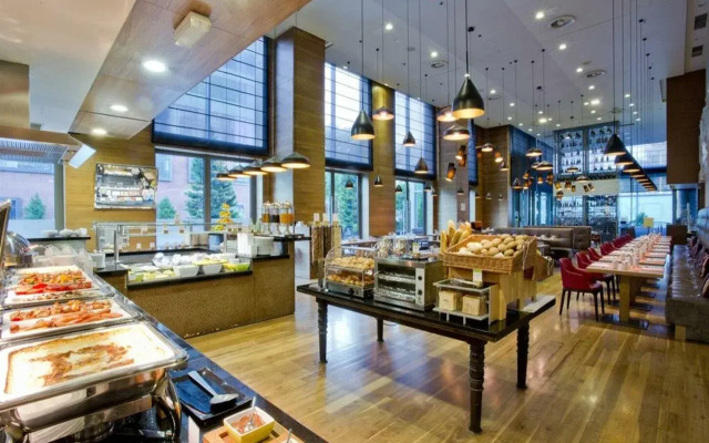 DoubleTree by Hilton Zagreb