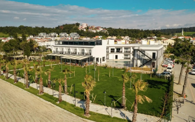 Sunsan Hotel