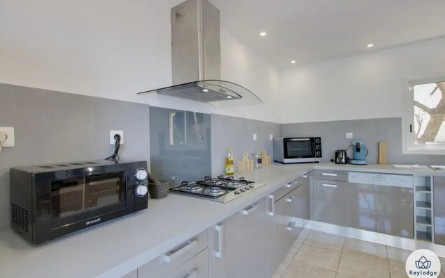 Villa Jacinthes - 250m2 à Saint Denis