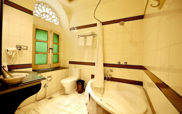 Narain Niwas Palace