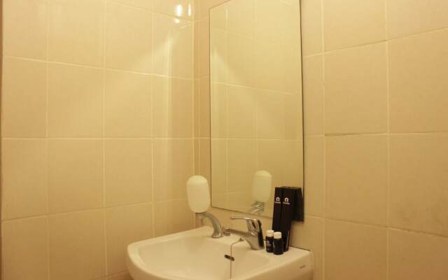 Simply Homey 1BR Apartment at Parahyangan Residence near UNPAR