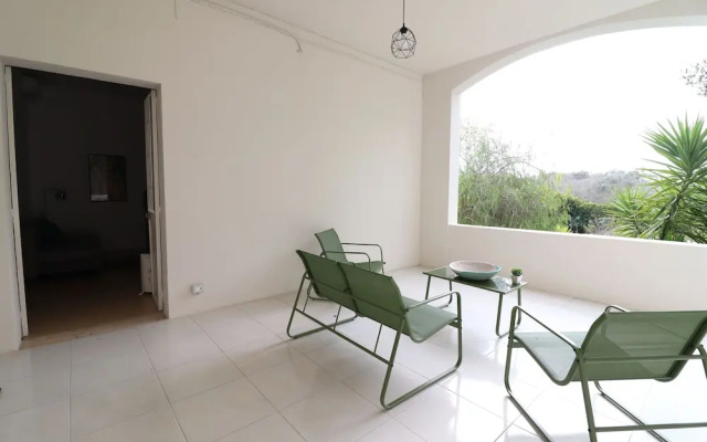 Villa Camilla in Otranto