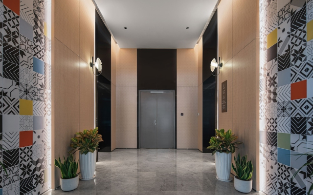 Star Residence ICC Guangzhou