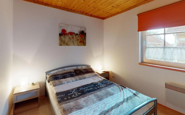 Holiday House at the Useriner See, Userin