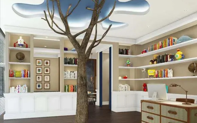 DoubleTree Resort by Hilton Benxi
