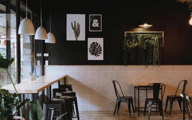 Marktel&Coffee - Hostel