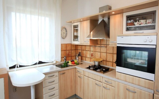 Apartments Biba Banjole / Two Bedrooms A1