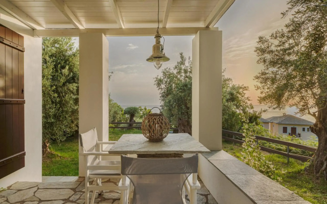 Aeolos Hotel & Villas -Pelion