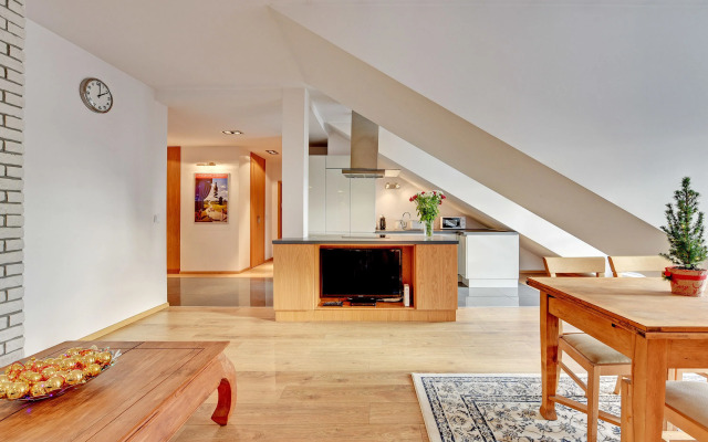 Blue Mandarin Apartments - Szafarnia