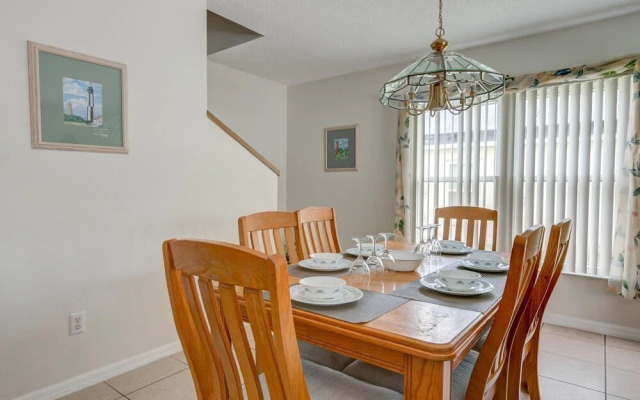 Michael's Southern Dunes Vacation Home