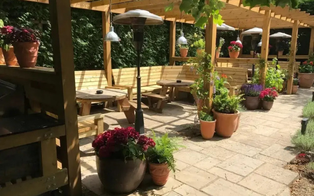 The Carpenters Arms
