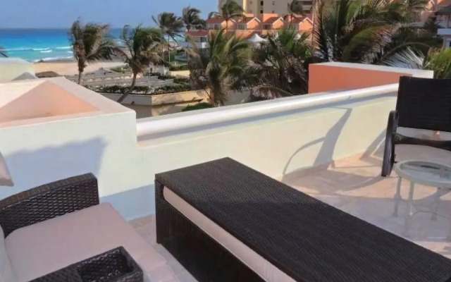 Casa Judy by Villas HK28