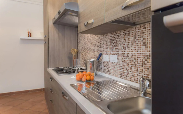 Veneto Prestige Apartment