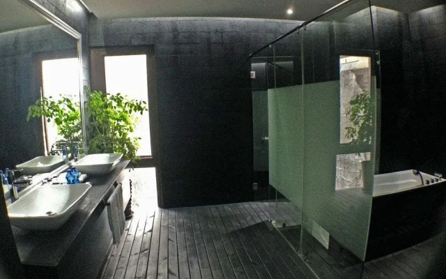 Air Hotel
