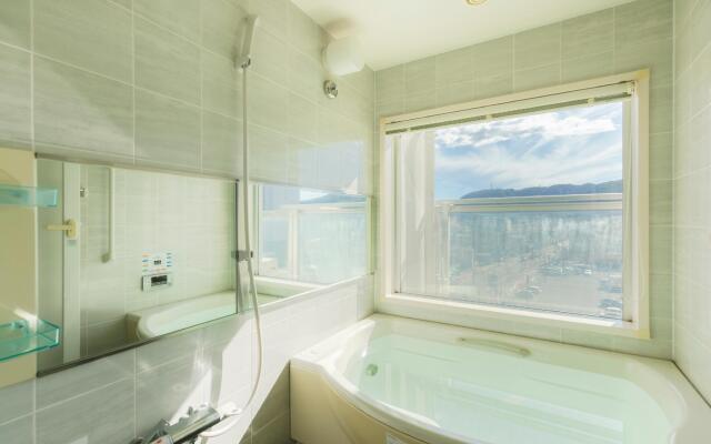 Hakodate Danshaku Club Hotel and Resorts