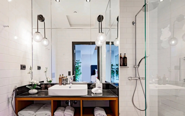 Hotel U14, Autograph Collection