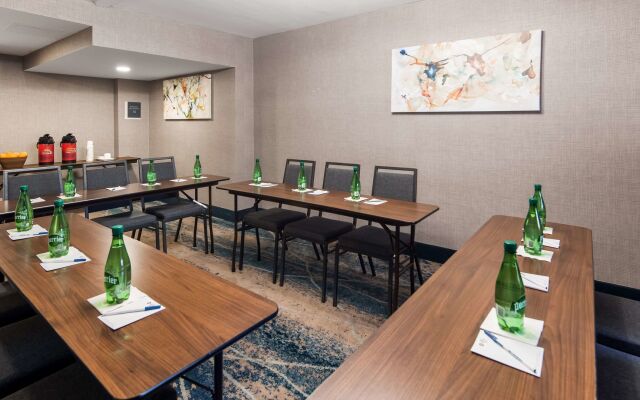 Best Western Plus Raleigh Crabtree Valley Hotel