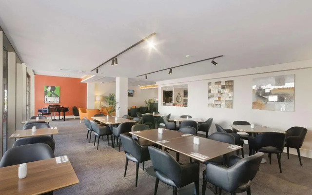 Clarion Hotel Townsville
