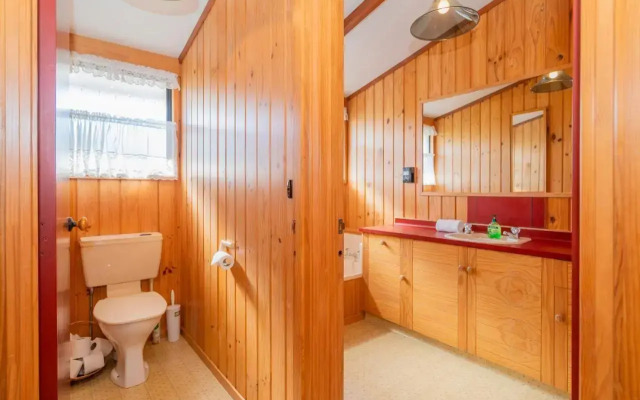 Sheppard's Rest - Pauanui Holiday Home