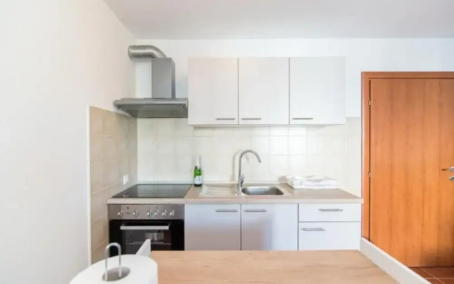 Apartment Budimir