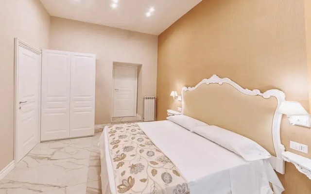 Gentile Suite & Spa Vomero
