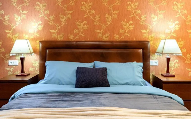 Апартаменты Рентал СПБ на ул. Кирочная, д. 22