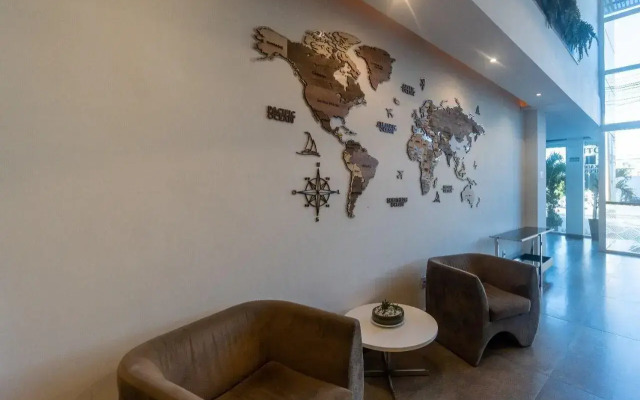 Paradiso Corporate - Cabo Frio