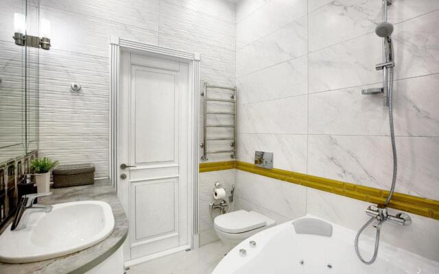 Jane Stone Apartments