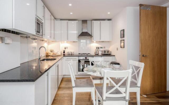 The Heart Of Covent Garden, Sleeps 4