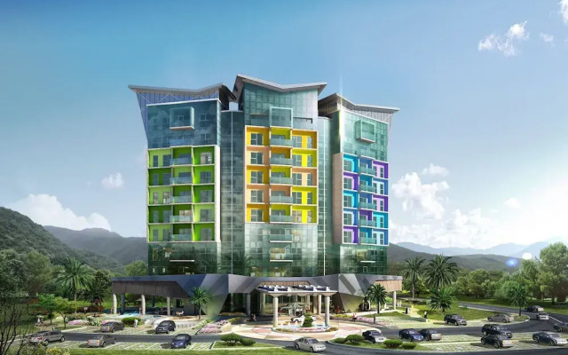 Oceanhills Resort