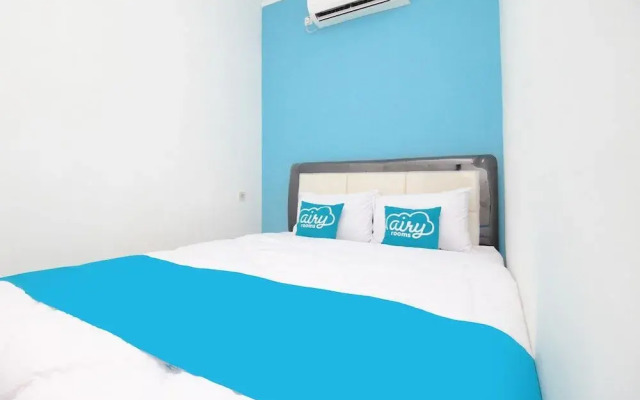Airy Ancol Lodan Raya 2A Jakarta