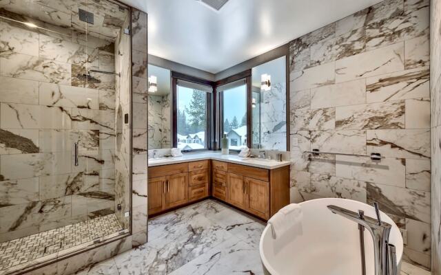 Gondola Vista 19 - 4 Br Townhouse