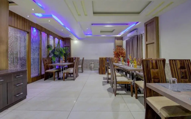 Treebo Trend Archie Regency