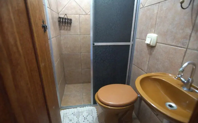 Pousada Sobradinho - 300m do Centro Histórico