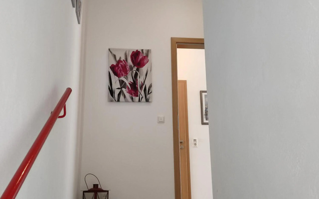 Appart-Hotel Harmonie