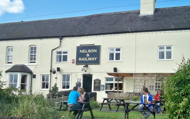 Nelson and Railway Inn