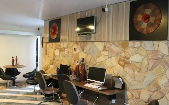 Pampulha Hostel