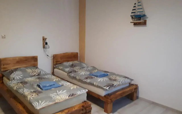 Zimmerferi Apartman Keszthely