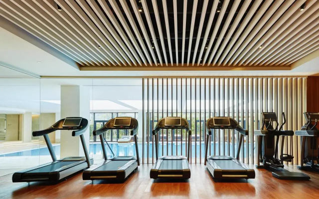 The Westin Tashee Resort, Taoyuan