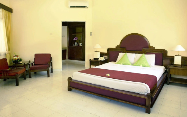 New Sunari Lovina Beach Resort