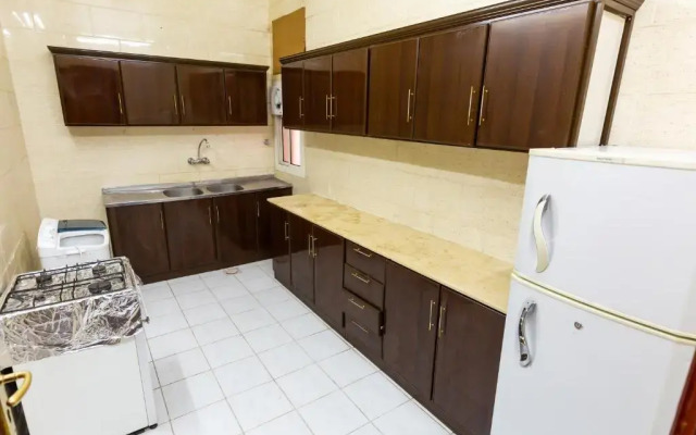 Al Eairy Apartments - Al Madinah 8