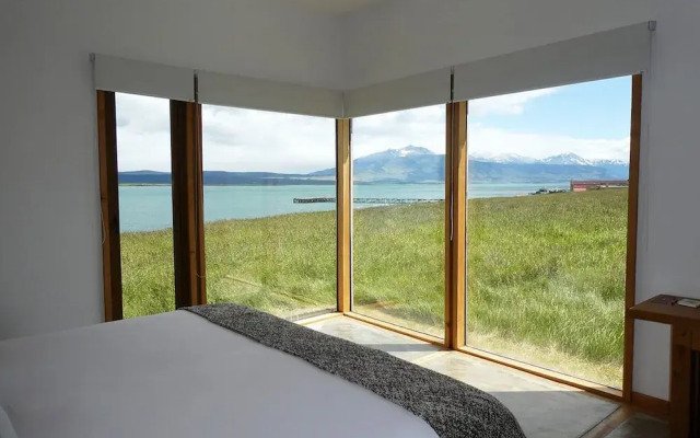 Hotel Simple Patagonia