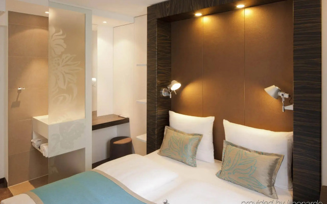 B&B Hotel Berlin-Dreilinden