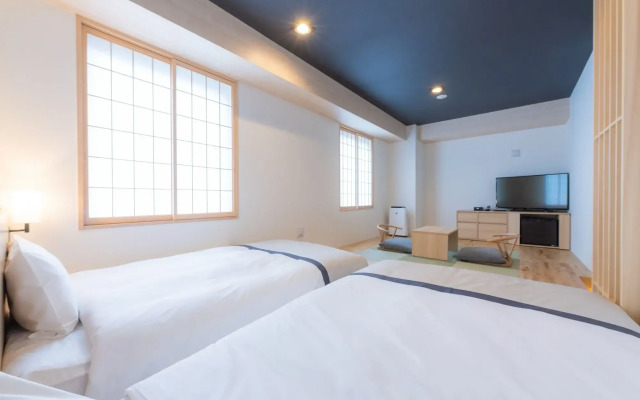 Tosei Hotel Cocone Asakusa Kuramae