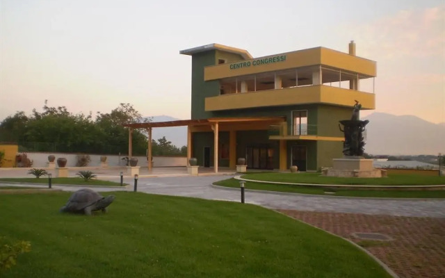 Complesso Villa Lina