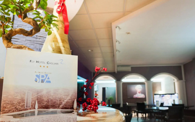Fly Hotel Cagliari