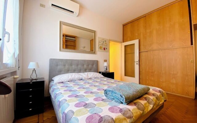 Fornari 48 Comfortable Flat